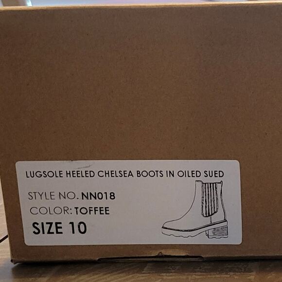 Madewell Boots Madewell Boots Madewell Boots - Picture 10 of 10